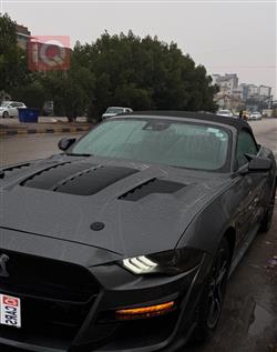 فورد موستانج